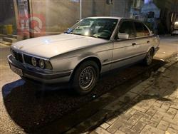 بي ام دبليو الفئة 5